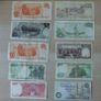 Old Currency Notes Image 2