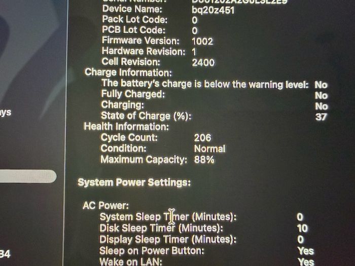MacBook Pro M1 13 inch + extras