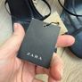 Zara sandals UK7 Image 4