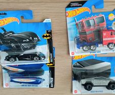 Hot Wheels EUR 5 each