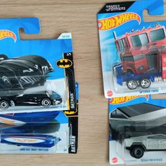 Hot Wheels EUR 5 each