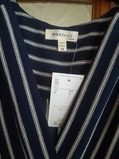 Brand New Dress, Size Medium