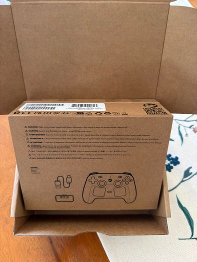 Steam Controller