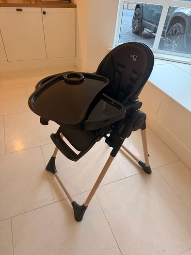 Limited edition colour Nup Nup High Chair