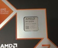 Amd Ryzen 7 9800X3D