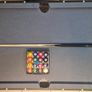 Decathlon Pongori foldable pool table. Image 2