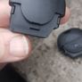nissan Micra key Image 2