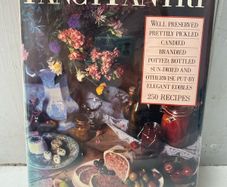 Vintage Cookbooks