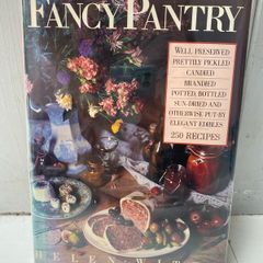 Vintage Cookbooks