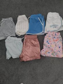 childrens Shorts