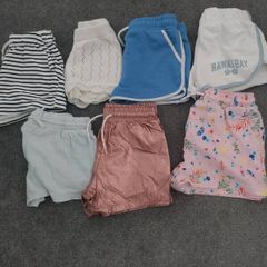 childrens Shorts