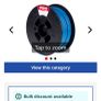 Rs Pro 3d Filament  - 2.85mm pla Image 7