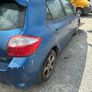 2010 Toyota auris for parts Image 2