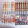 Naruto ninja comics by Masashi Kishimoto (12 Volumes) Image 2