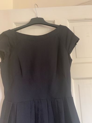 French Connection little black dress good condition