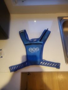EOS Elite Running Vest