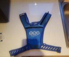 EOS Elite Running Vest
