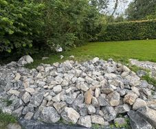 Stone