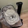 baby swing Image 2