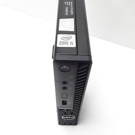 Dell OptiPlex 3090 Mini PC | Core i5-10500T | 16GB RAM Micro Pc