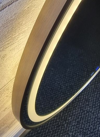LED Bathroom Mirror