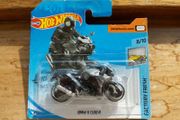 Hot Wheels BMW K1300R
