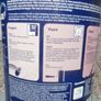 Dulux easycare blue paint Image 2
