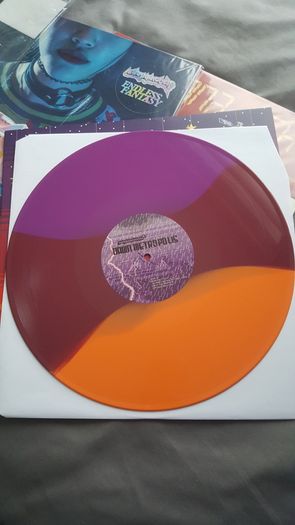 Anamanaguchi - 3 x vinyl albums - Chiptune / Synthwave