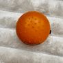 McDonalds Happy Meal Wind Up Toy Tricky Trackers 1995 Big Mac approx. 3 cm. Used Please see photos Image 2
