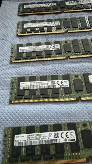 Looking to Buy Server Memory