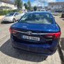 2015 Toytota Avensis for sale Image 2