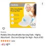 Medela Single Electric Breast Pump & Carrier Bag Image 9