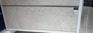 20 square meters Spanish tiles