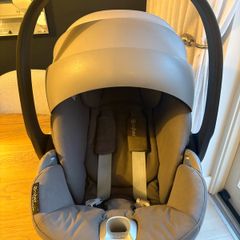 Cybex Carseat