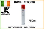 Brake cleaner 750ml