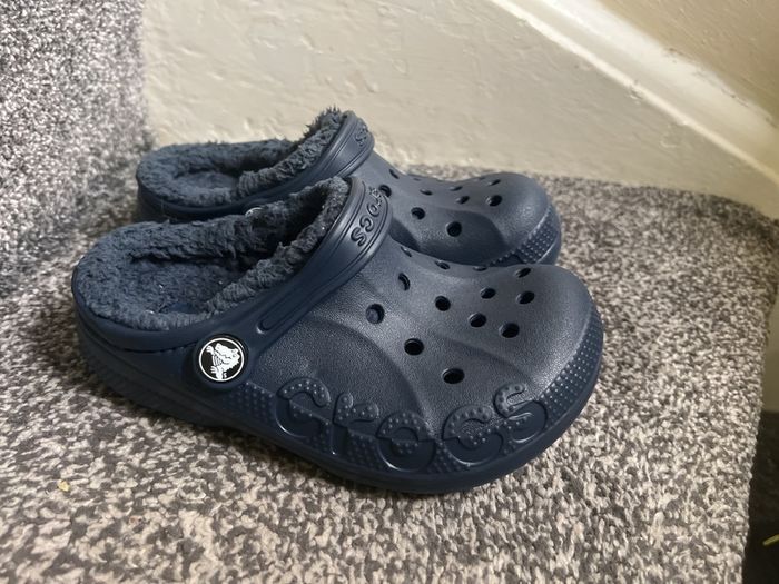 crocs 12uk