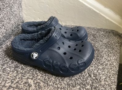 crocs 12uk