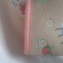 Canvas Hello Kitty Tote Handbag Image 5