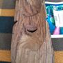 African mask Image 6