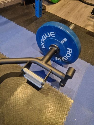 BLK Box Open Hex Bar (Trap Bar)