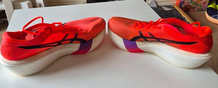 Asics Metaspeed Sky Tokyo (9 UK, EU 44)
