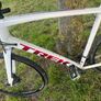 Trek domane 3, disc brakes Image 5
