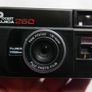 Pocket Fujica 250 film camera with original case Image 10