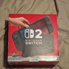 Nintendo switch 2 (accessories included), Switch Lite and 6+ AAA games