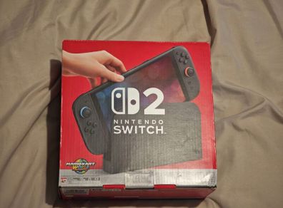 Nintendo switch 2 (accessories included), Switch Lite and 6+ AAA games