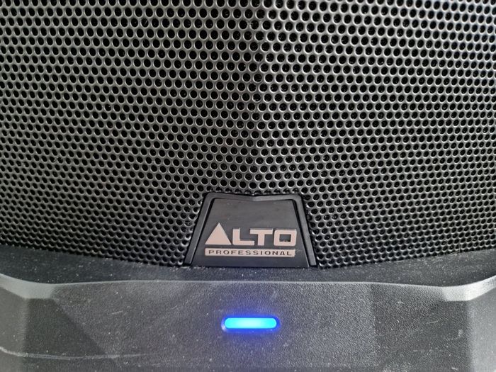 Alto Ts 112c