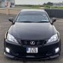 Lexus IS250 IS220d body kits Image 3