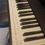 Nektar Impact GXP61 midi keyboard Image 7