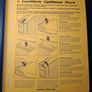 Germany Leuchtturm Stamp Binder with stamps Image 3