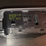 VW Tiguan Handbrake Button Cosmetic Replacement Image 5